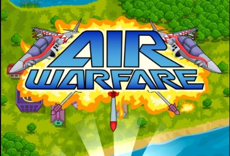 Air craft war