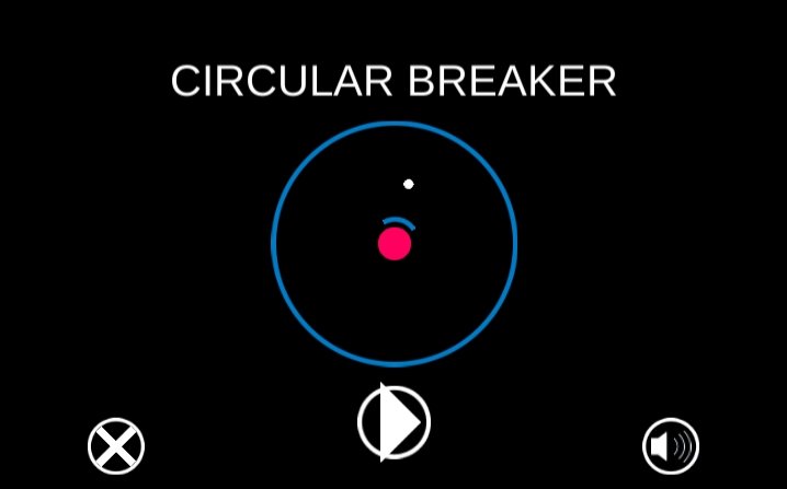 Circuit breaker