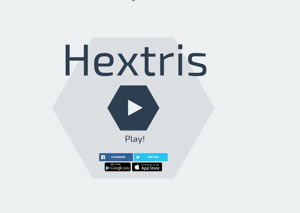 Hextris