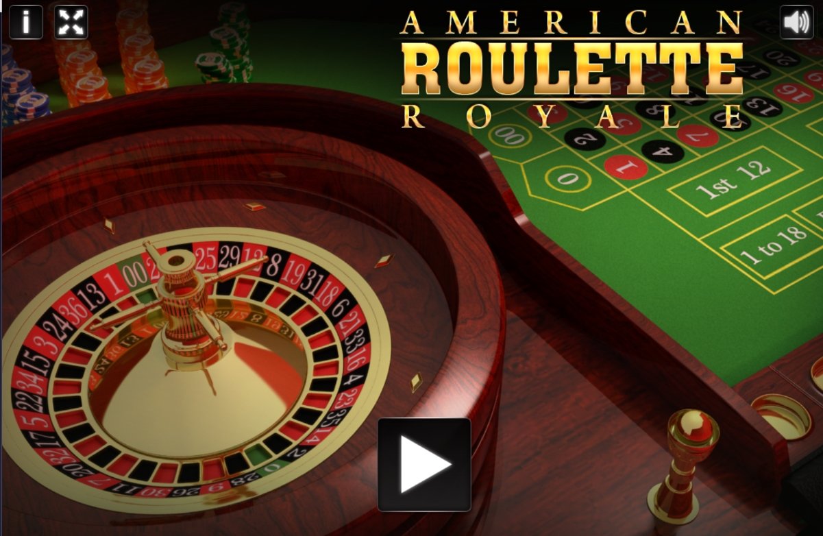 Royal roulette