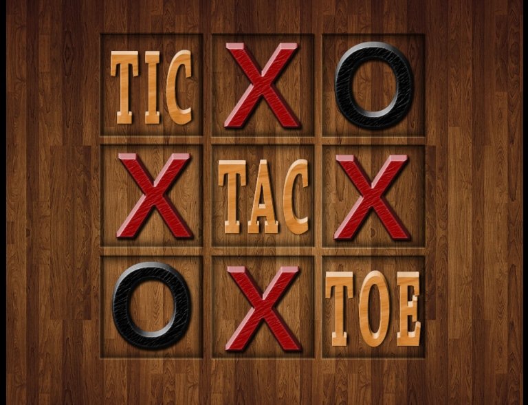 Tic tac toe